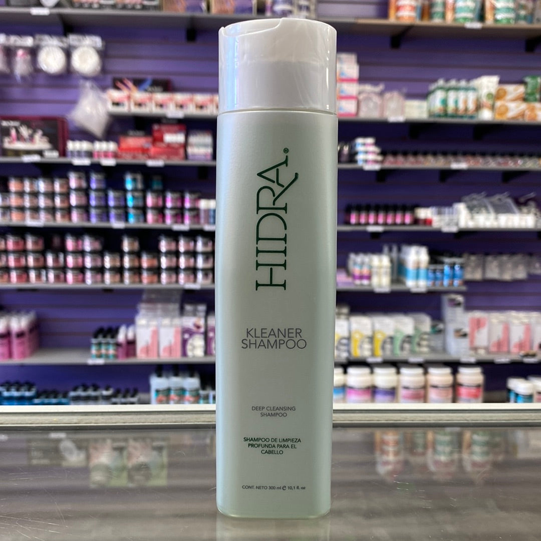 Hidra Shampoos/ Conditioners 10.14 Fl Oz
