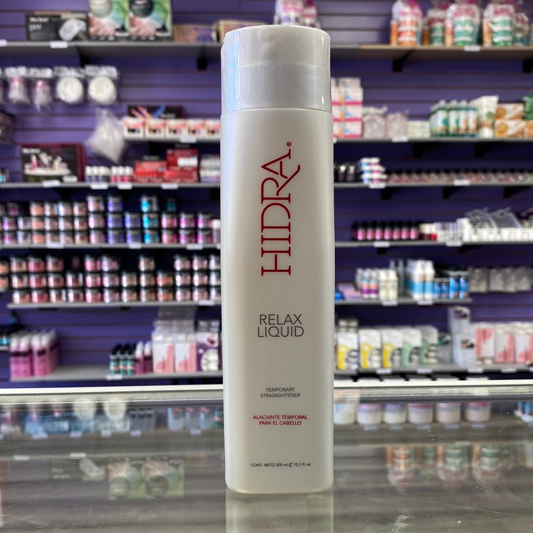 Hidra Shampoos/ Conditioners 10.14 Fl Oz