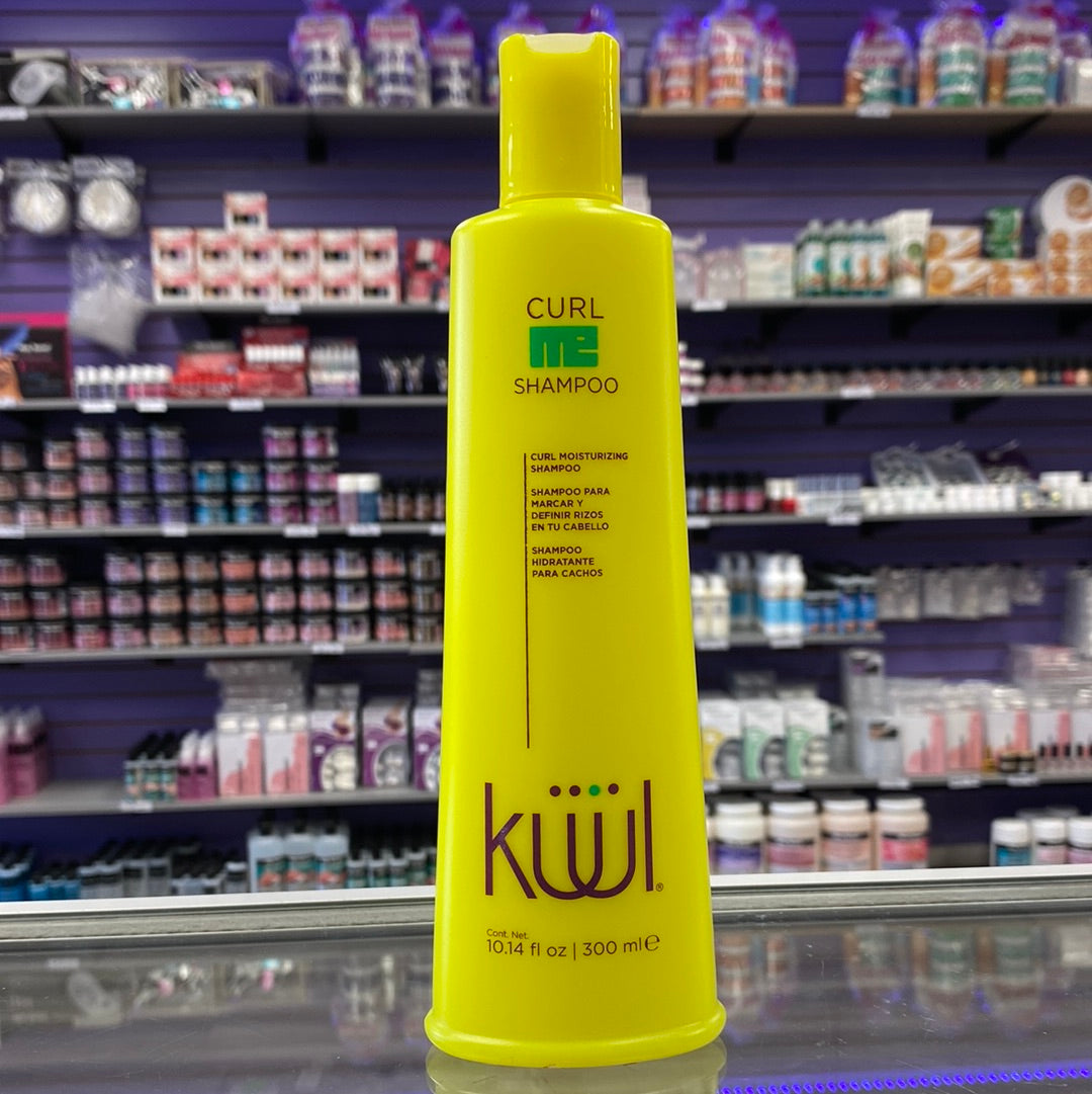 KUUL Hair Treatments/ Shampoos 10.14 Fl Oz