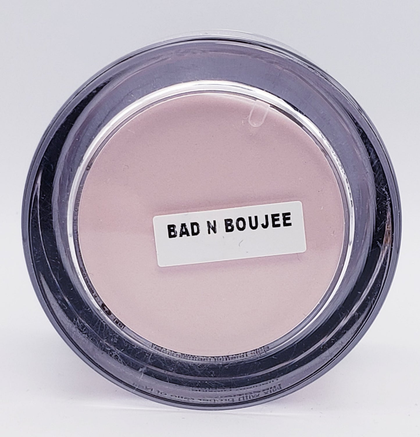 v beauty pure acrylic powder 1.5 oz BAD N BOUJEE