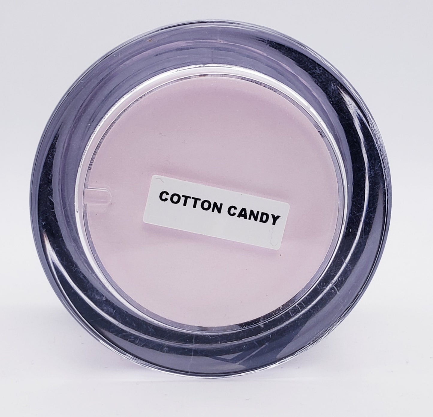v beauty pure acrylic powder 1.5 oz COTTOM CANDY