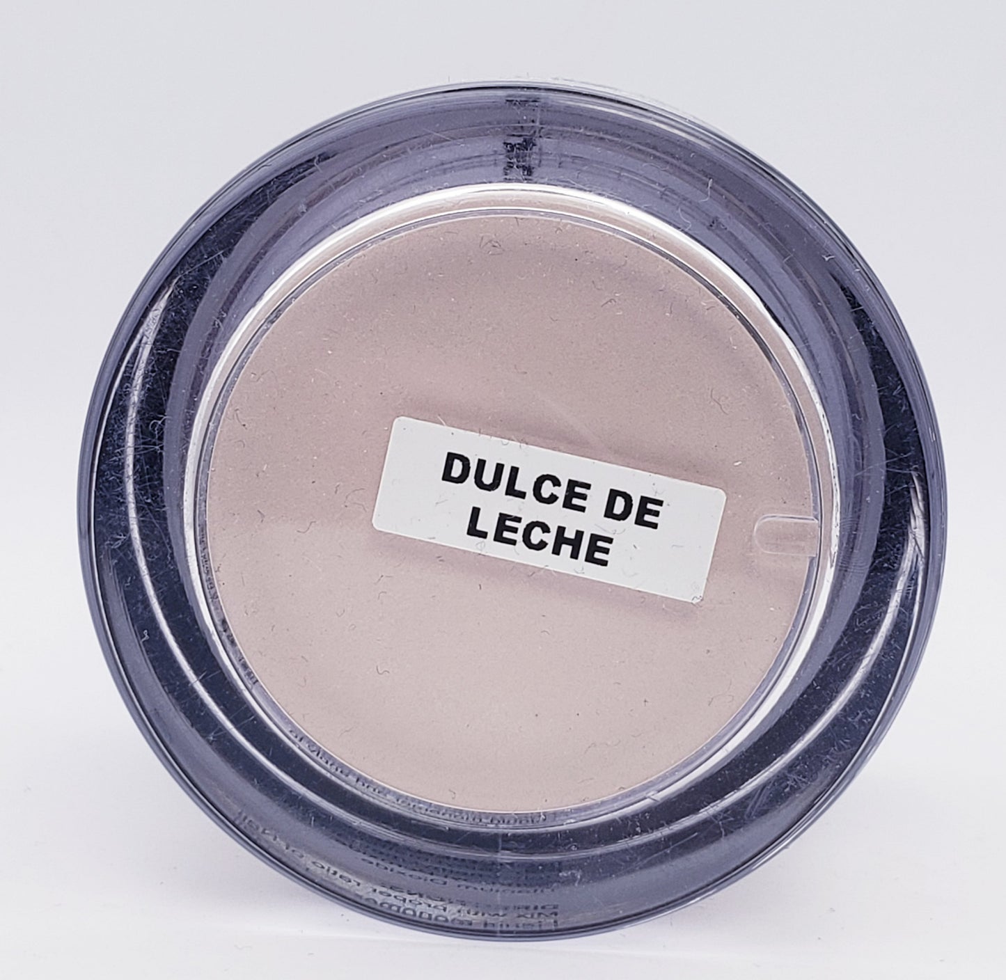 v beauty pure acrylic powder 1.5 oz DULCE DE LECHE
