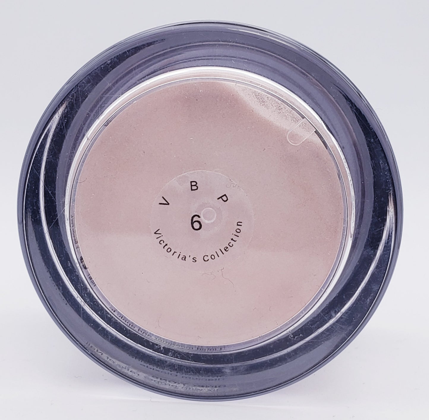 v beauty pure acrylic powder 1.5 oz #6 victoria's collection