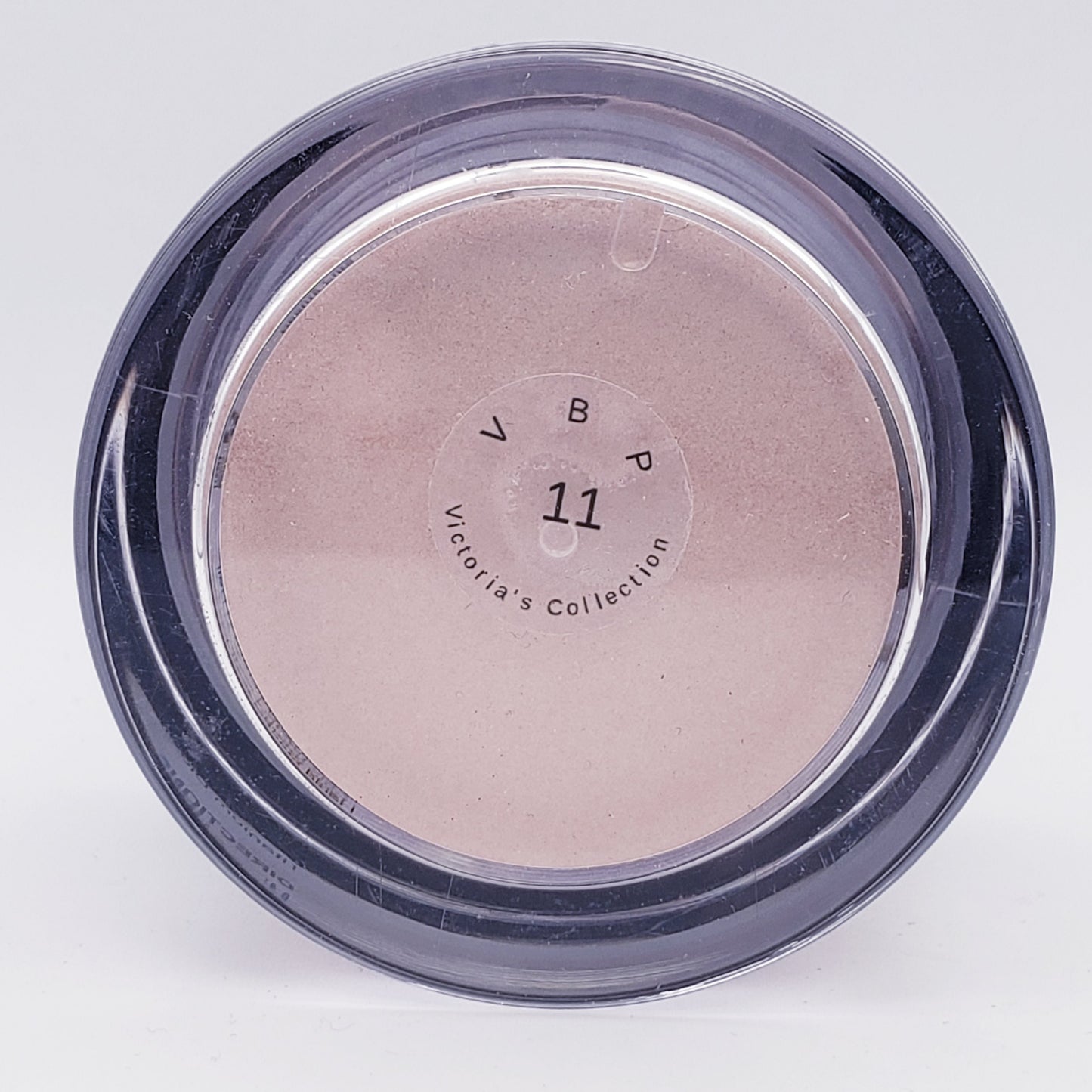 v beauty pure acrylic powder 1.5 oz #11 victoria's collection