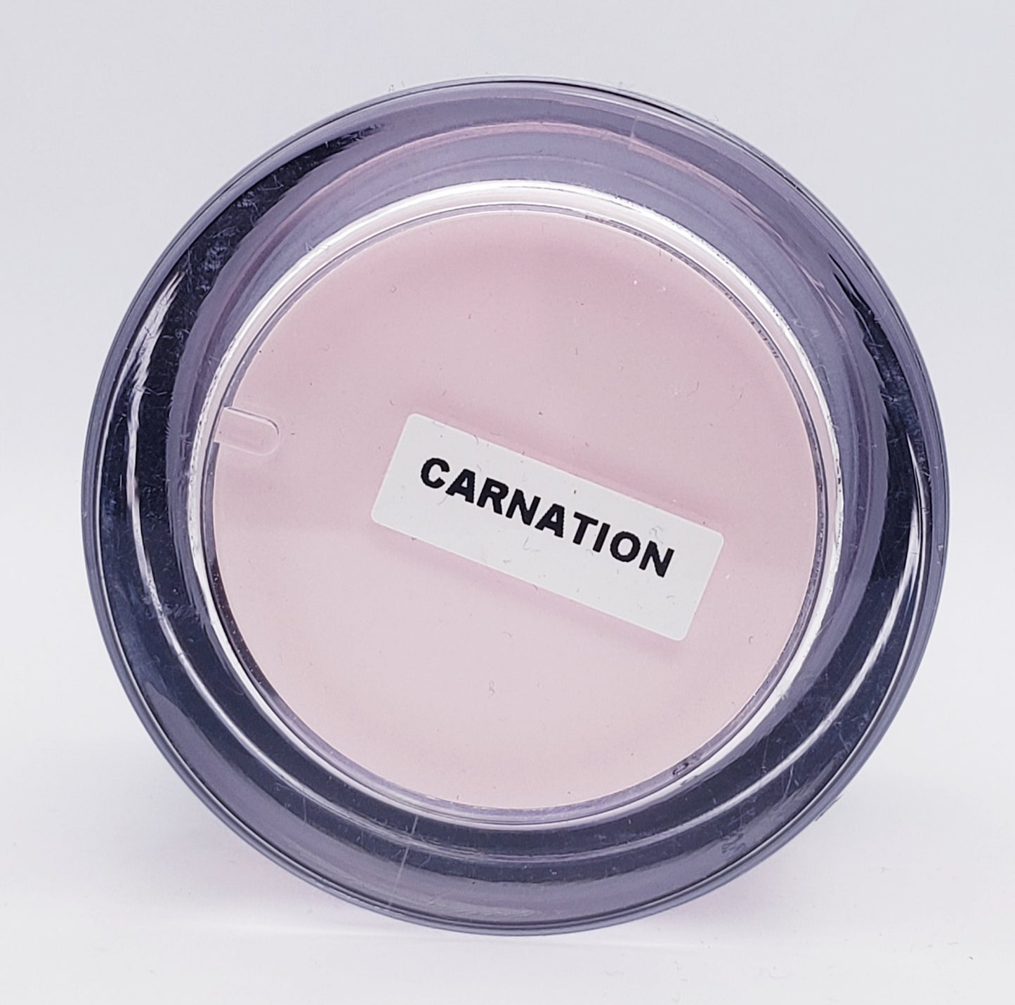 v beauty pure acrylic powder 1.5 oz CARNATION