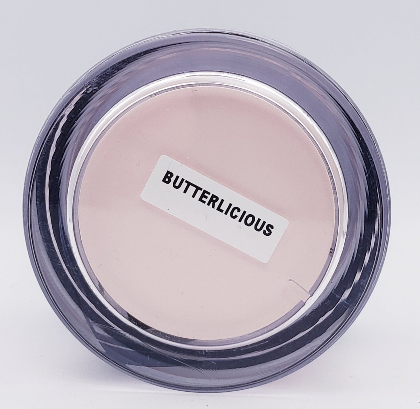 v beauty pure acrylic powder 1.5 oz BUTTERLICIOUS