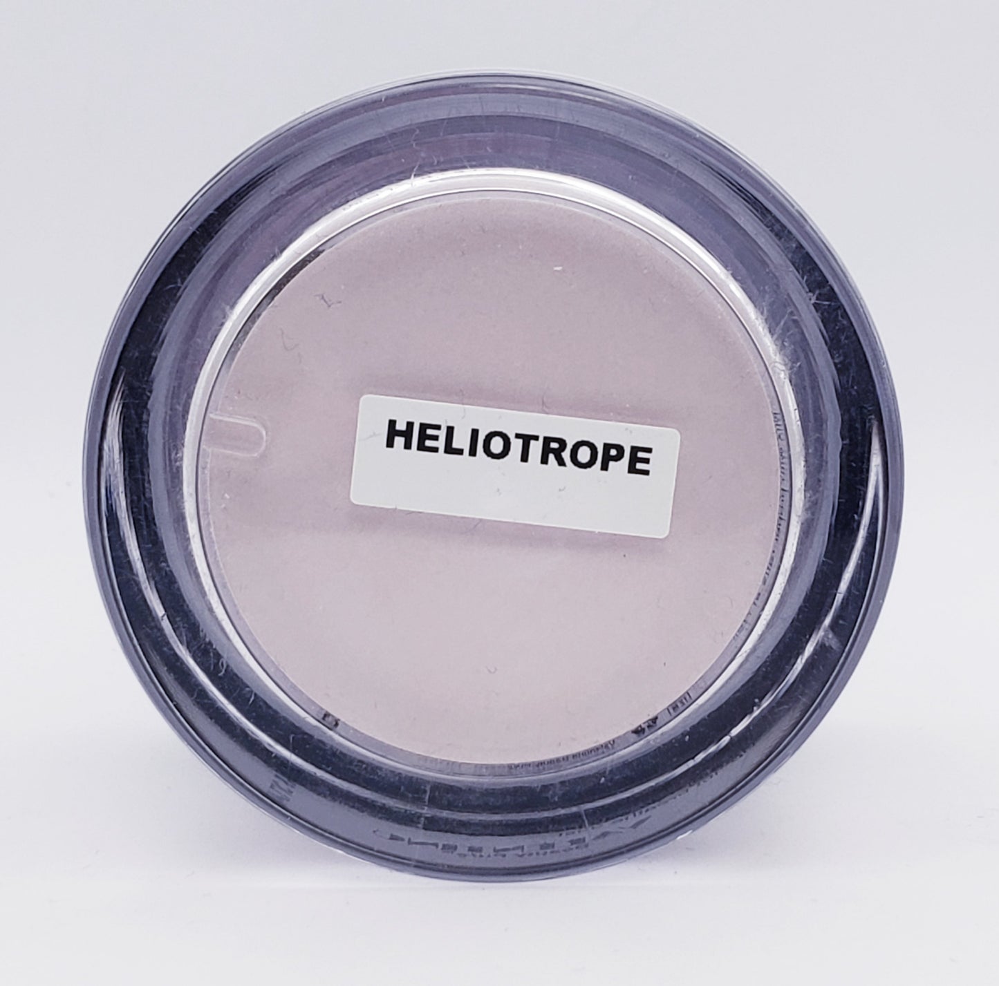 v beauty pure acrylic powder 1.5 oz HELIOTROPE