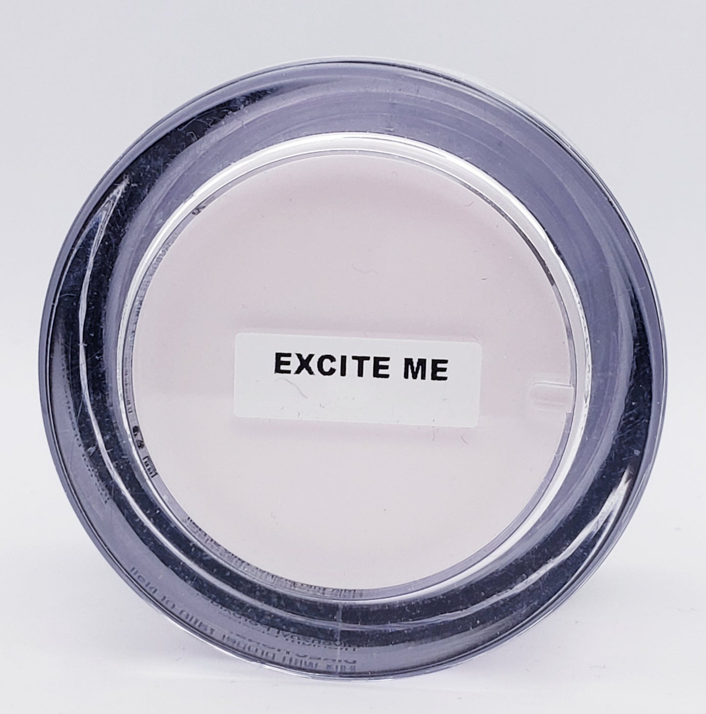 v beauty pure acrylic powder 1.5 oz EXCITE ME