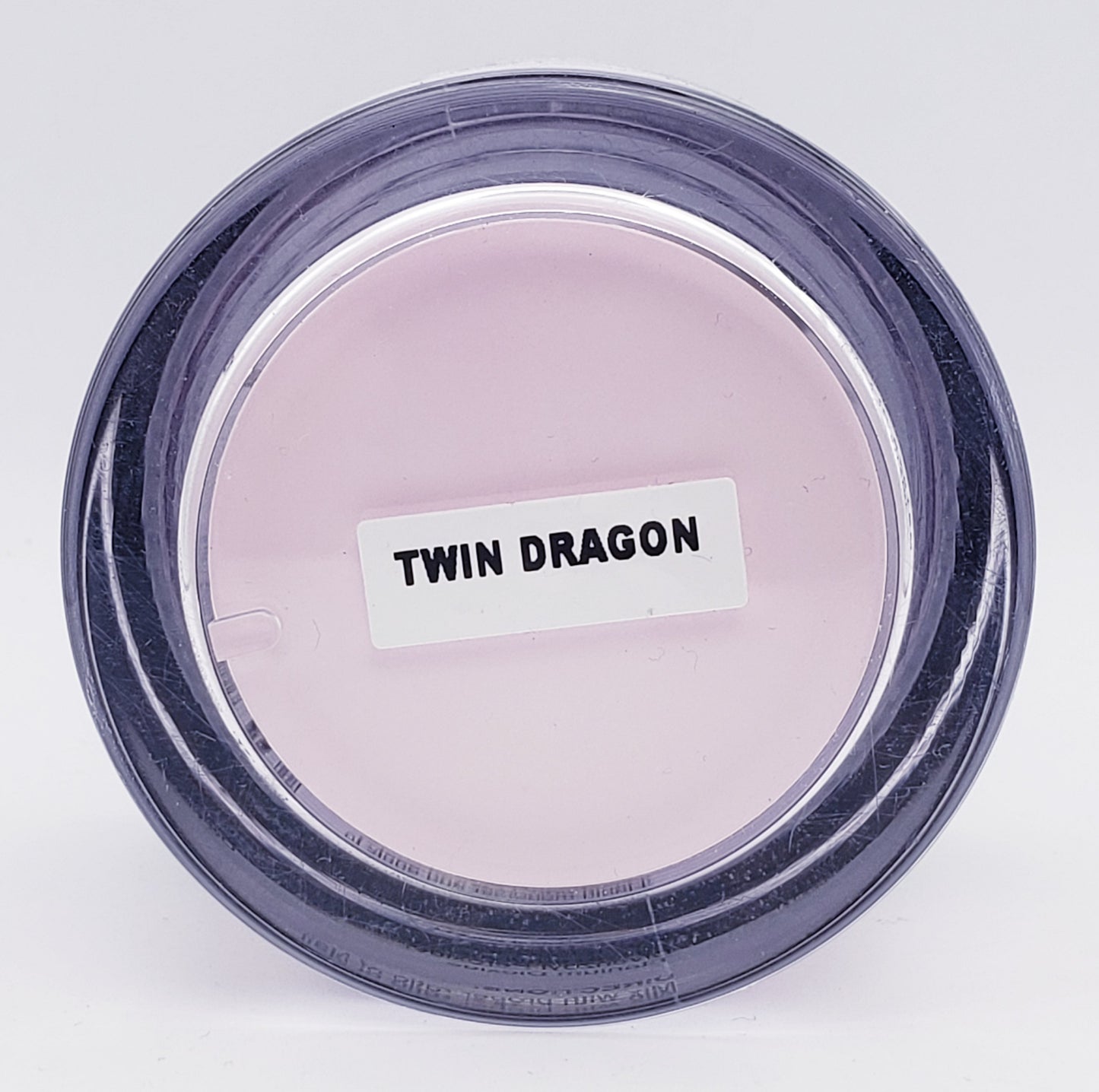 v beauty pure acrylic powder 1.5 oz TWIN DRAGON