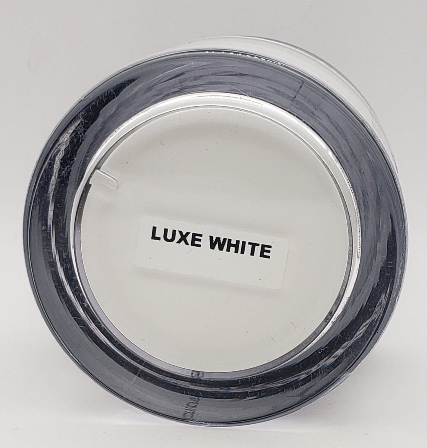 V BEAUTY PURE ACRYLIC POWDER 1.5 OZ LUXU WHITE