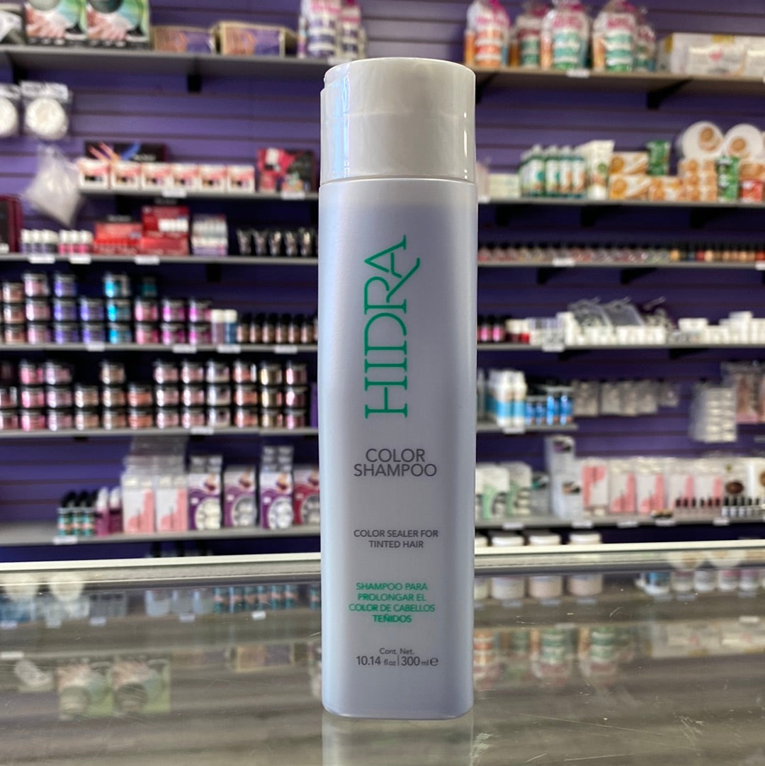 Hidra Shampoos/ Conditioners 10.14 Fl Oz