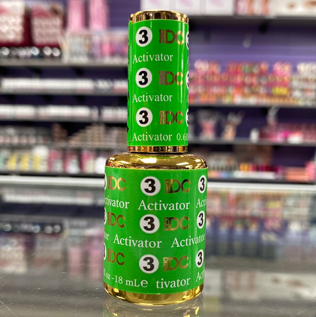 DND Activator 0.6 Oz