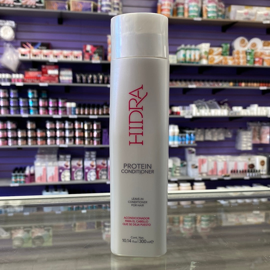 Hidra Shampoos/ Conditioners 10.14 Fl Oz