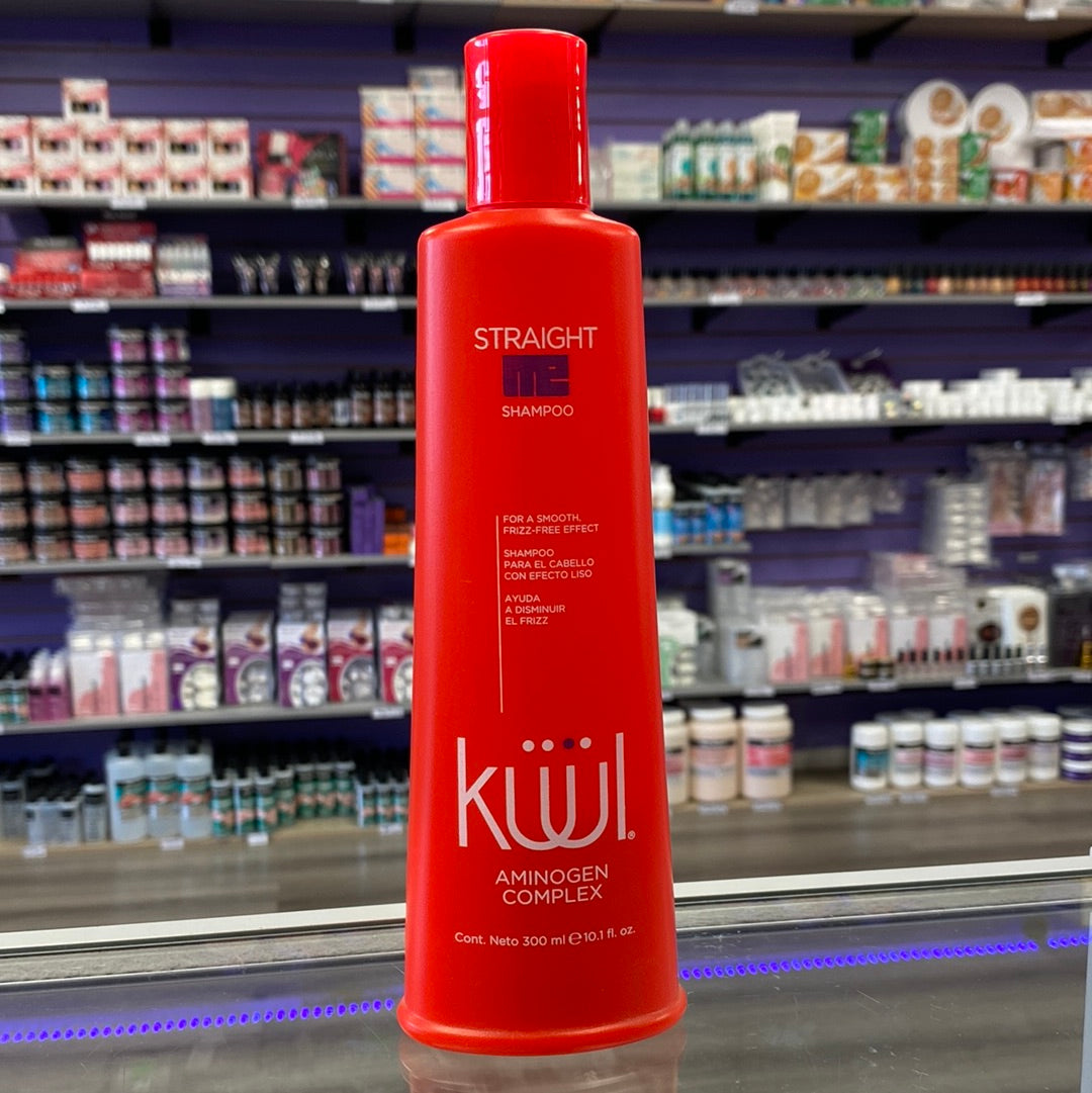 KUUL Hair Treatments/ Shampoos 10.14 Fl Oz