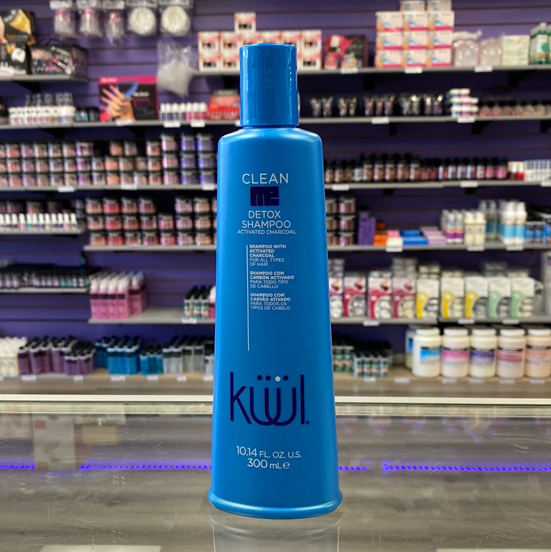 KUUL Hair Treatments/ Shampoos 10.14 Fl Oz