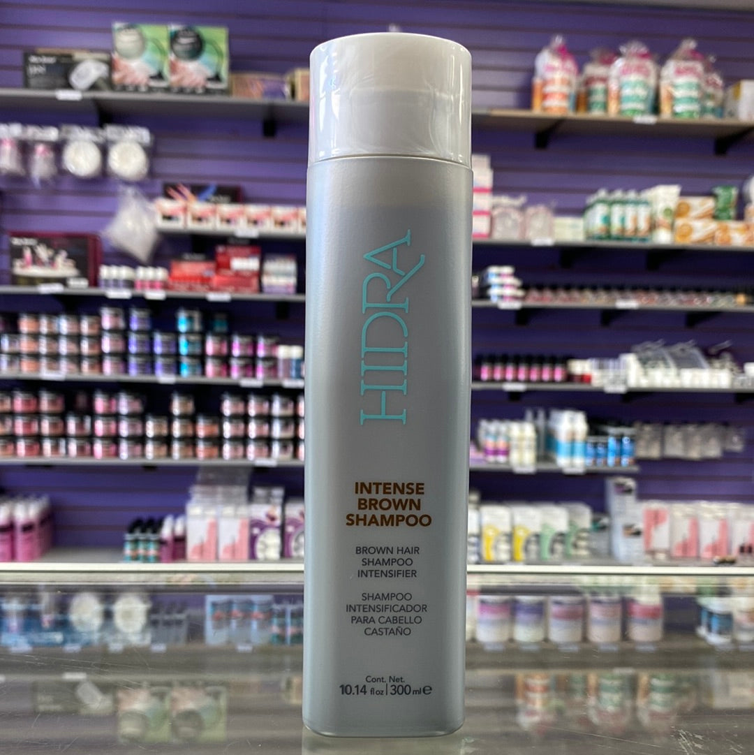 Hidra Shampoos/ Conditioners 10.14 Fl Oz