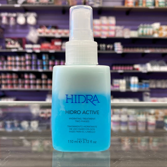 Hydra Hidro Active Hydrating Treatment Two Faces 10.1 Fl Oz