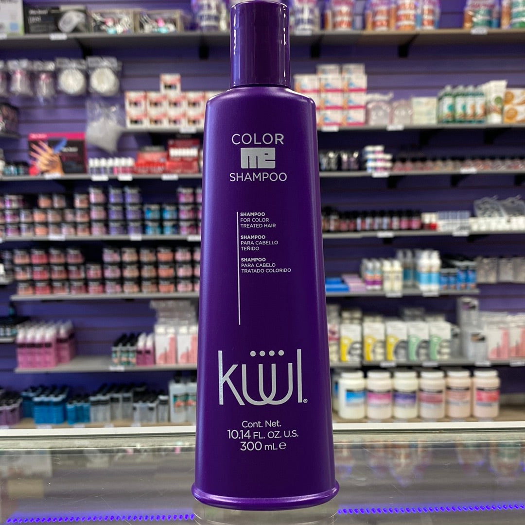KUUL Hair Treatments/ Shampoos 10.14 Fl Oz