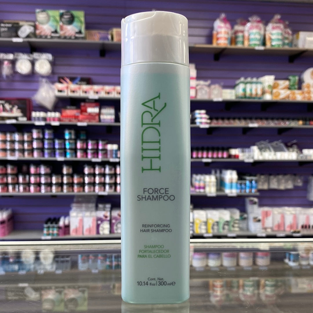 Hidra Shampoos/ Conditioners 10.14 Fl Oz