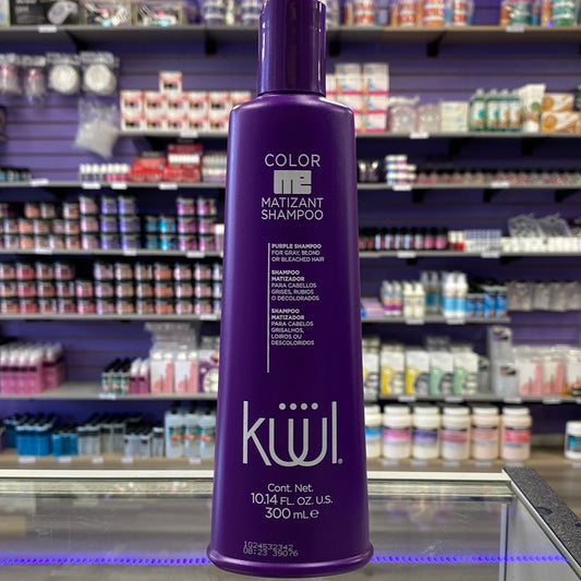 KUUL Hair Treatments/ Shampoos 10.14 Fl Oz