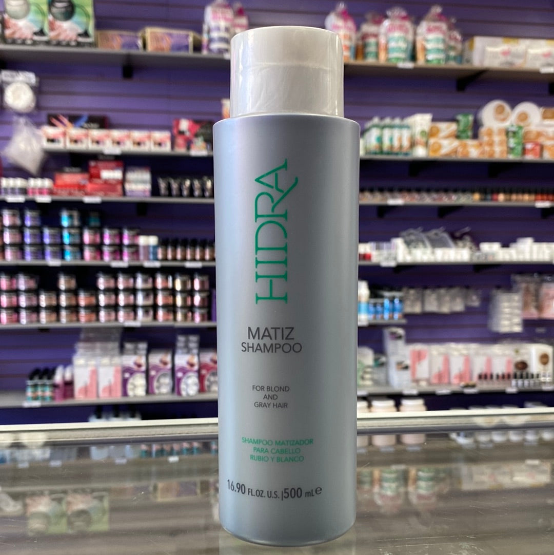 Hidra Shampoos/ Conditioners 10.14 Fl Oz