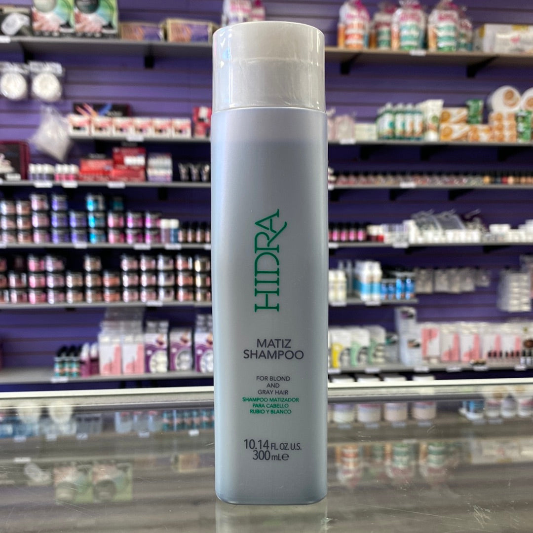 Hidra Shampoos/ Conditioners 10.14 Fl Oz