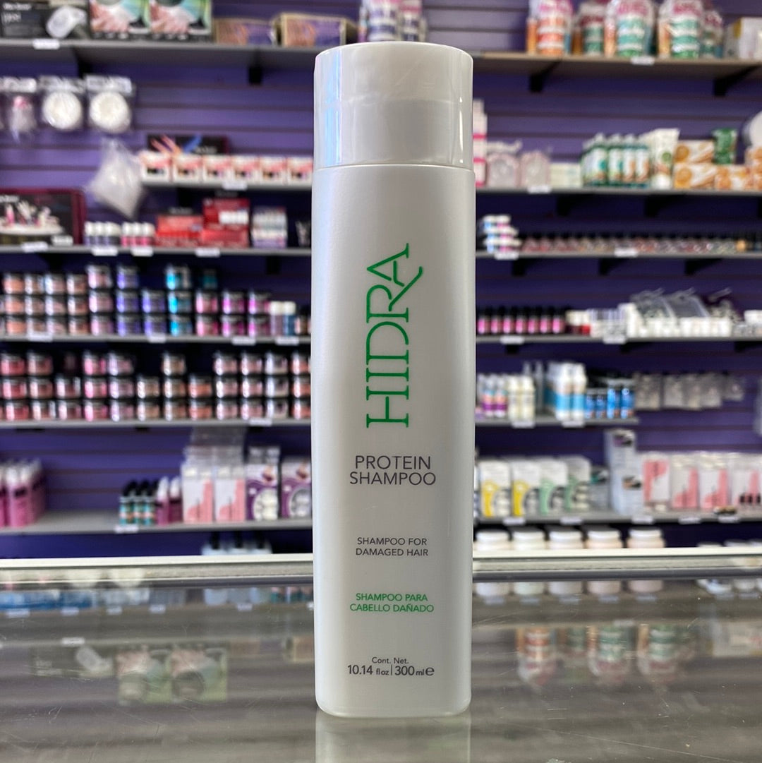 Hidra Shampoos/ Conditioners 10.14 Fl Oz