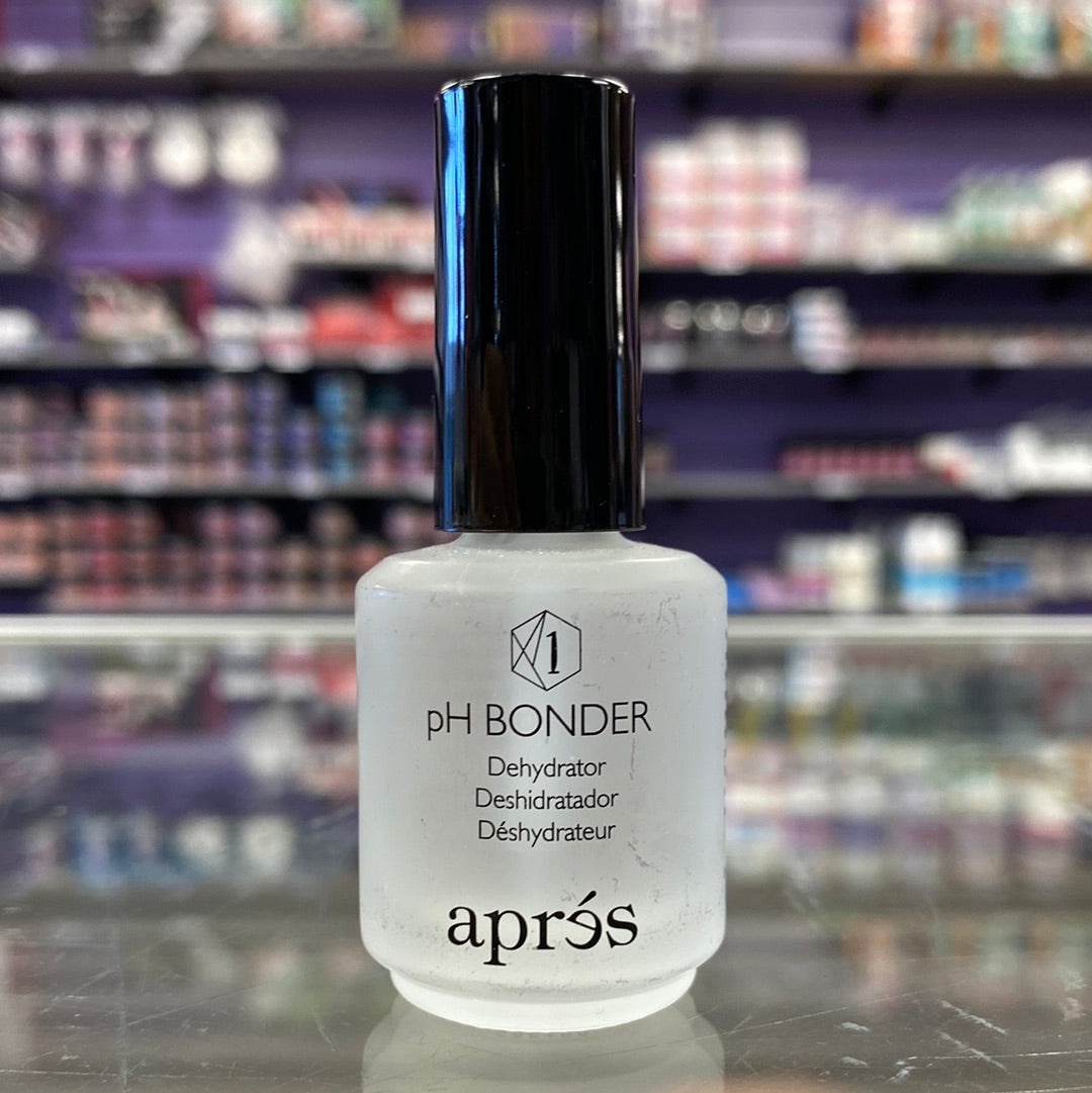 apres pH Bonder 0.5 Oz