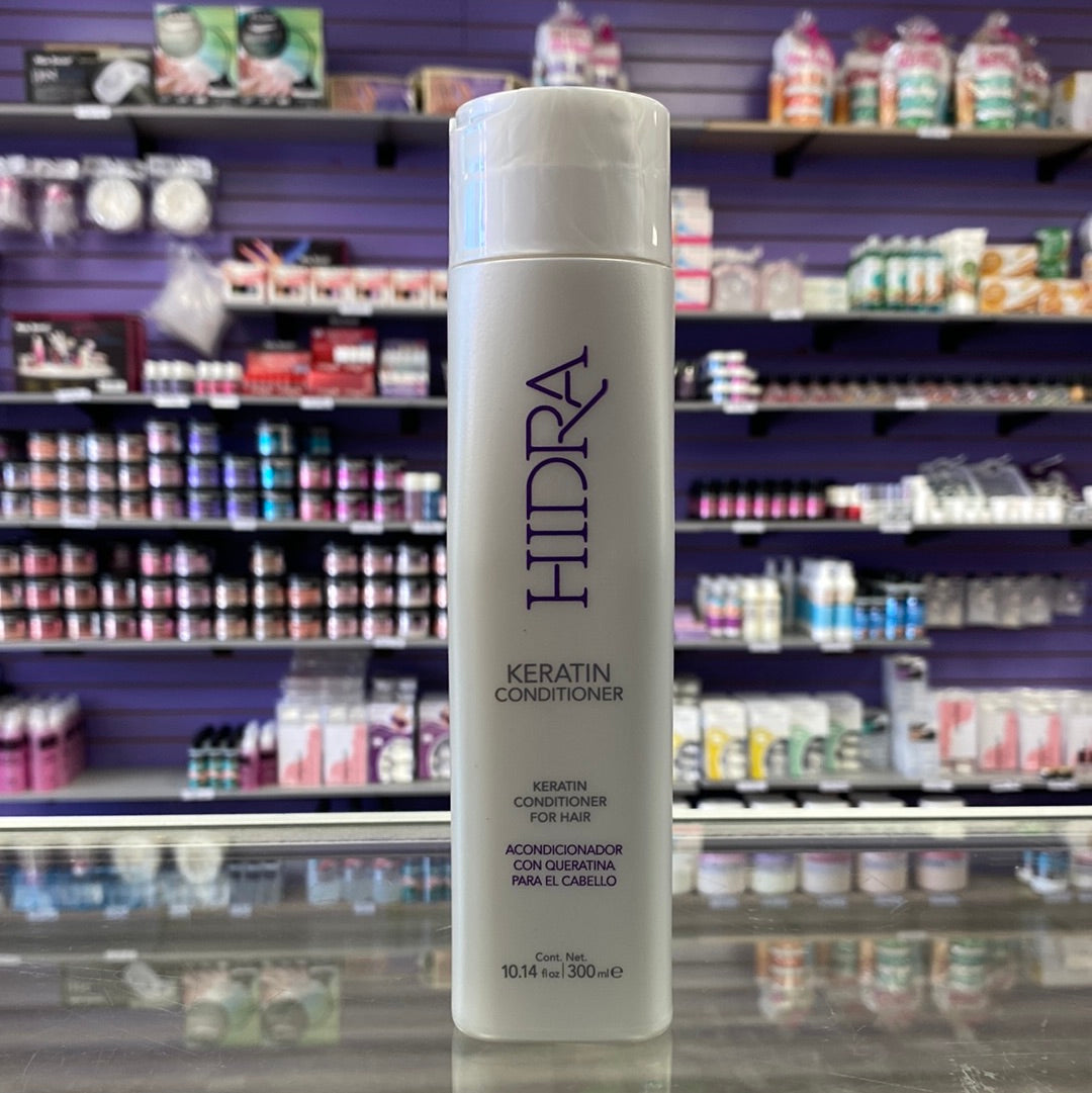 Hidra Shampoos/ Conditioners 10.14 Fl Oz