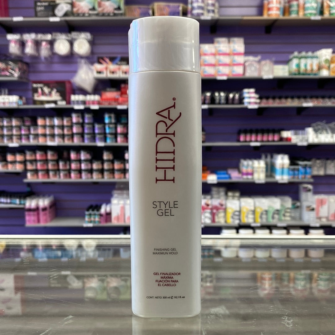 Hidra Gels for Hair
