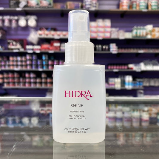 Hidra Instant Shine Spray 3.7 oz