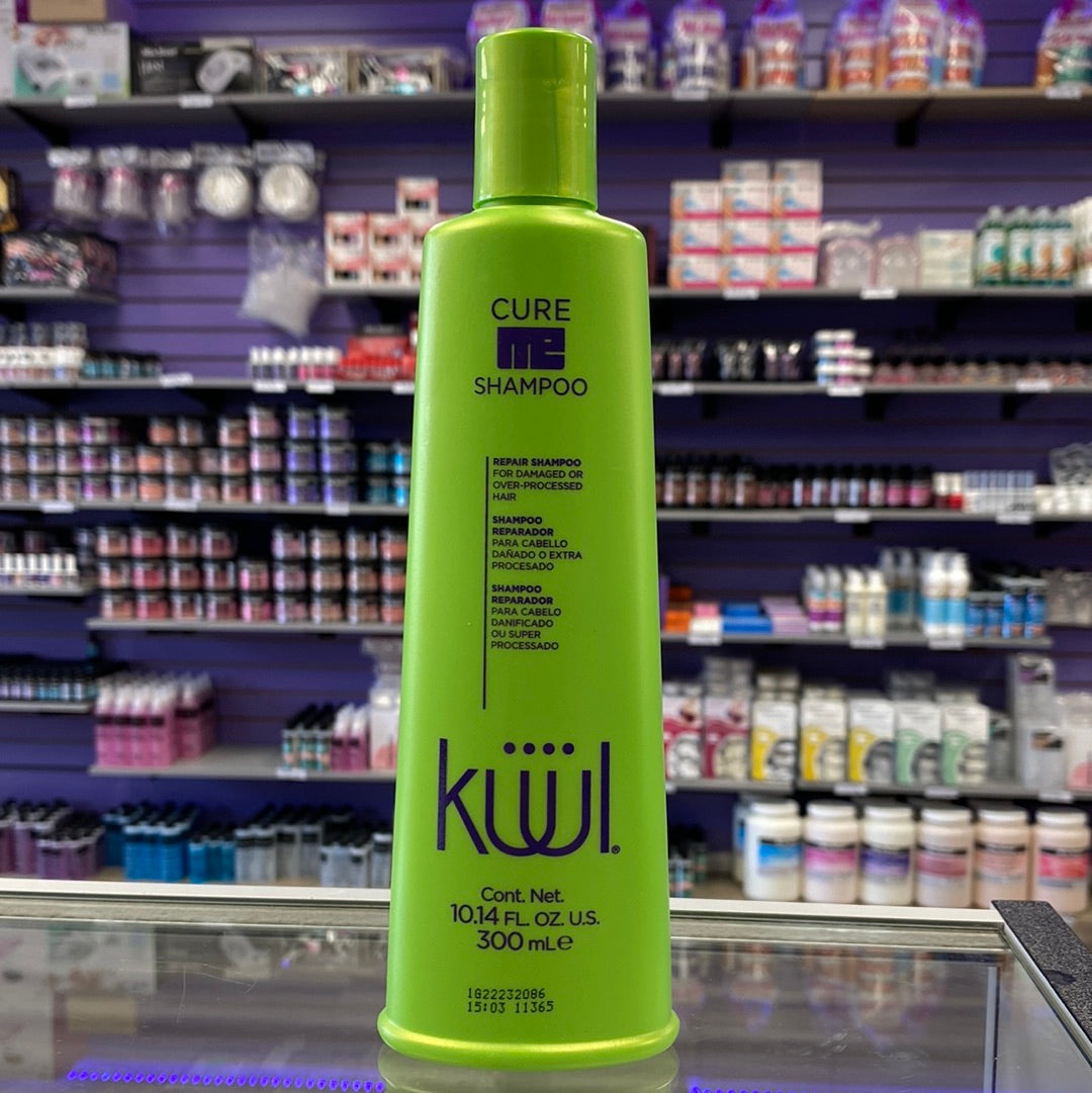 KUUL Hair Treatments/ Shampoos 10.14 Fl Oz