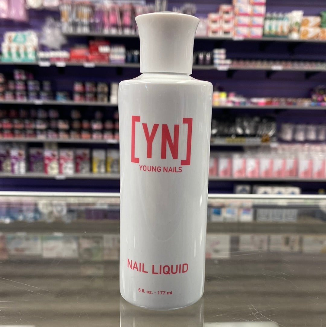 YN Nail Liquid