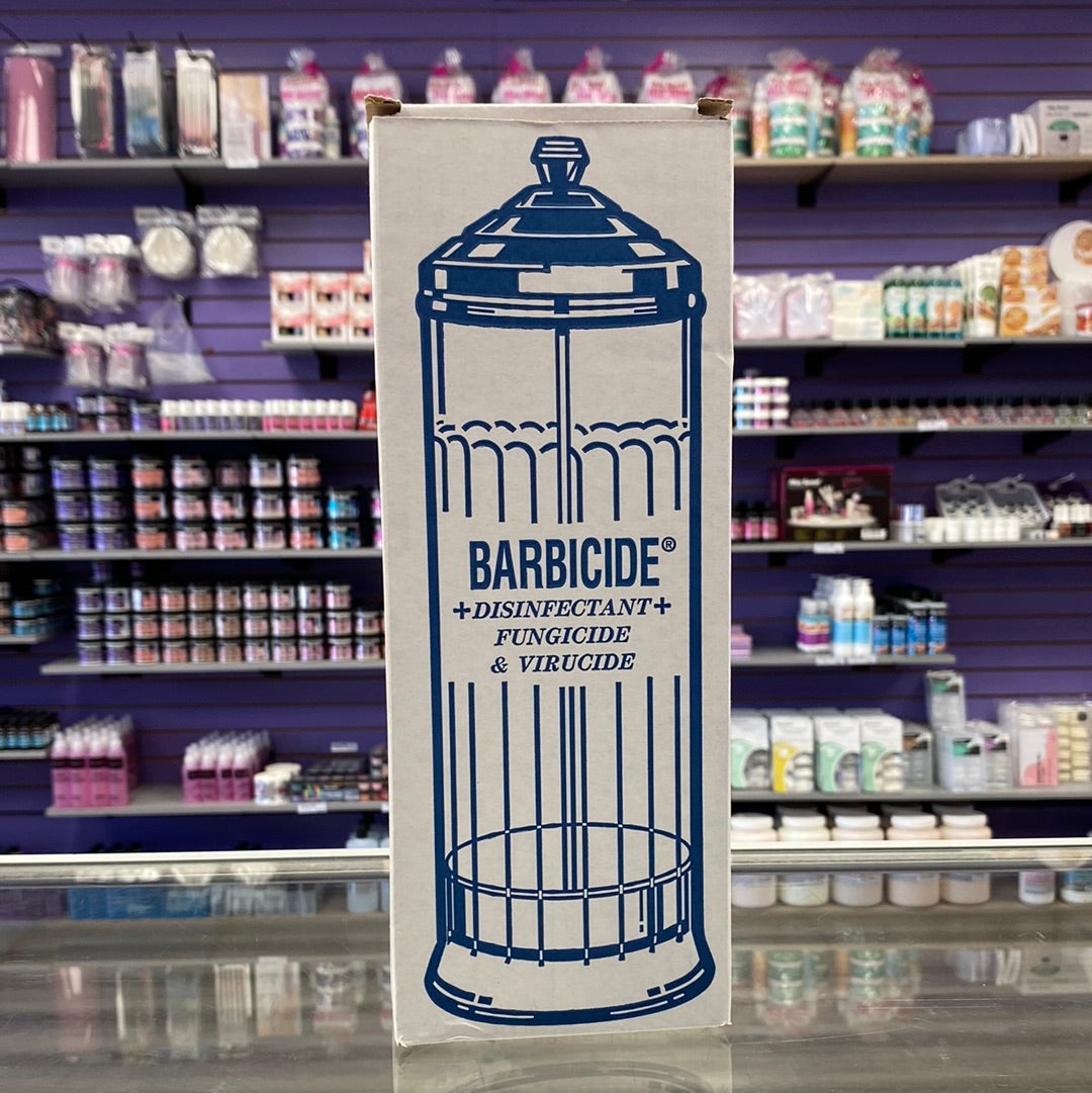 Barbicide Disinfecting Large Jar