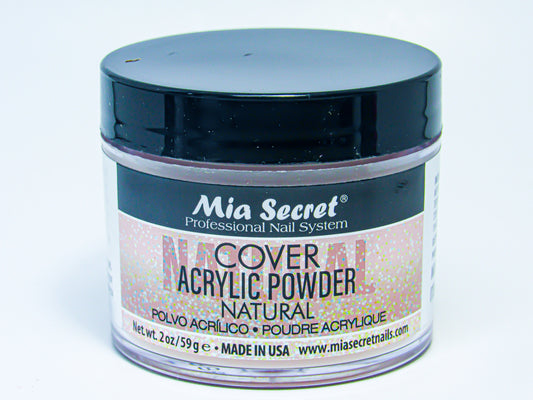 Mia Secret Cover Natural Acrylic Powder