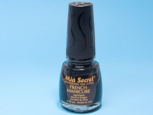 Mia Secret French Manicure- 0.55 OZ