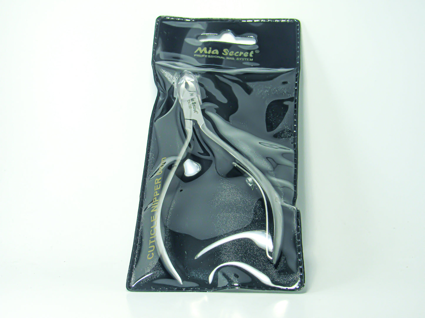 Mia Secret Cuticle Nipper 6mm
