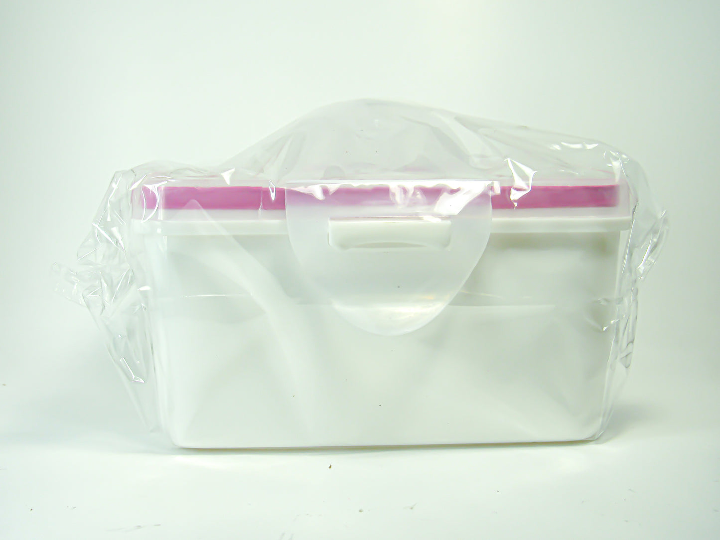 PINK 2 Layer Manicure Bowl
