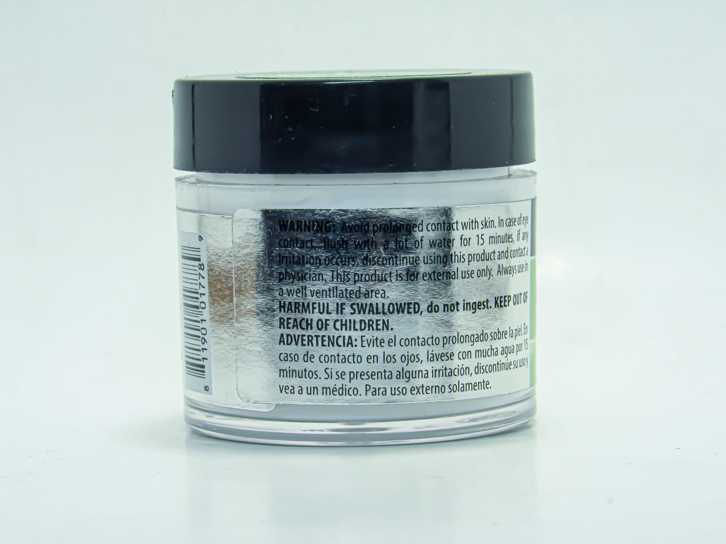 Mia Secret Dual Clear UV Powder 1 oz