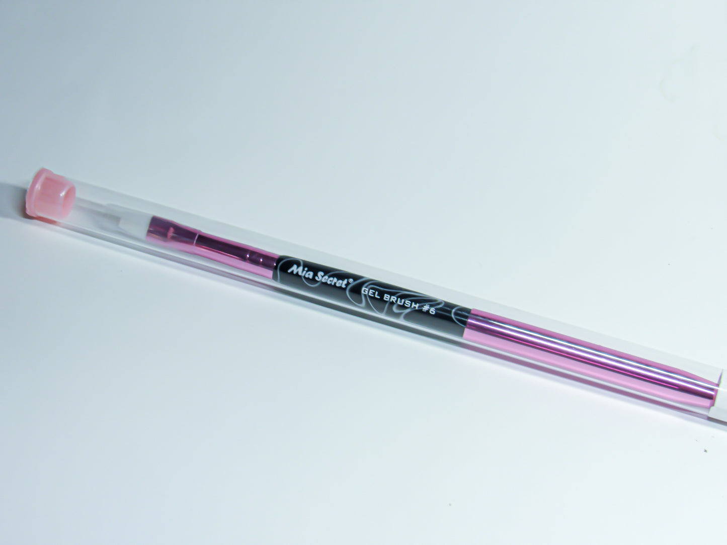 Mia Secret Gel Brush #6