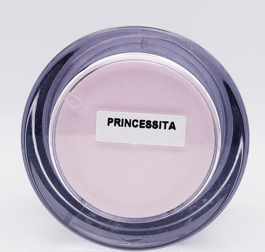 v beauty pure acrylic powder 1.5 oz PRINCESITA