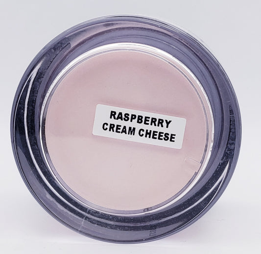 v beauty pure acrylic powder 1.5 oz RASPBERRY CREAM CHEESE