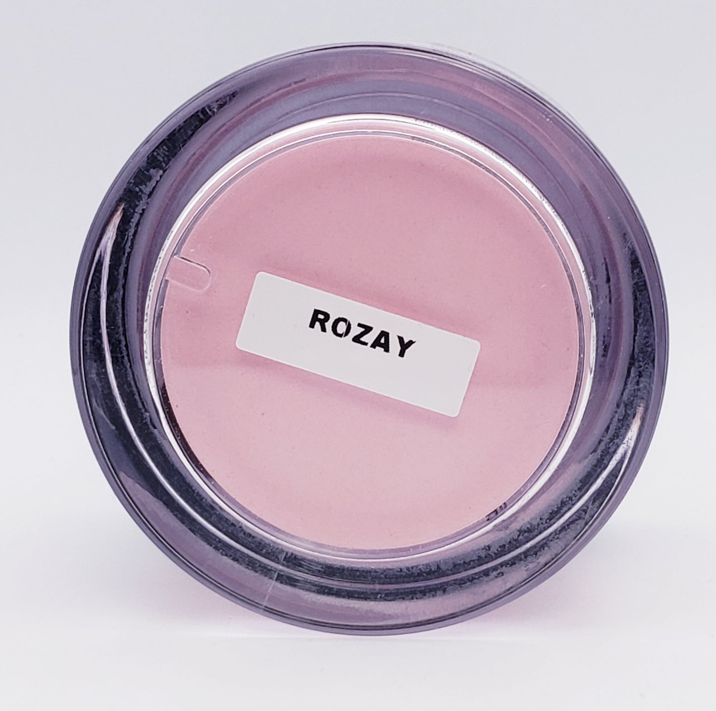 v beauty pure acrylic powder 1.5 oz ROZAY