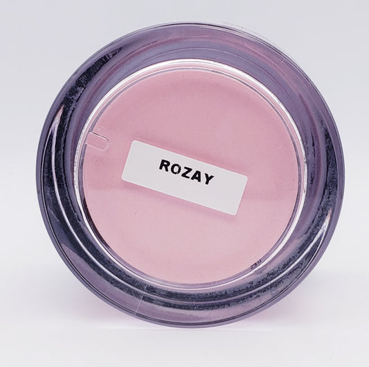 v beauty pure acrylic powder 1.5 oz ROZAY