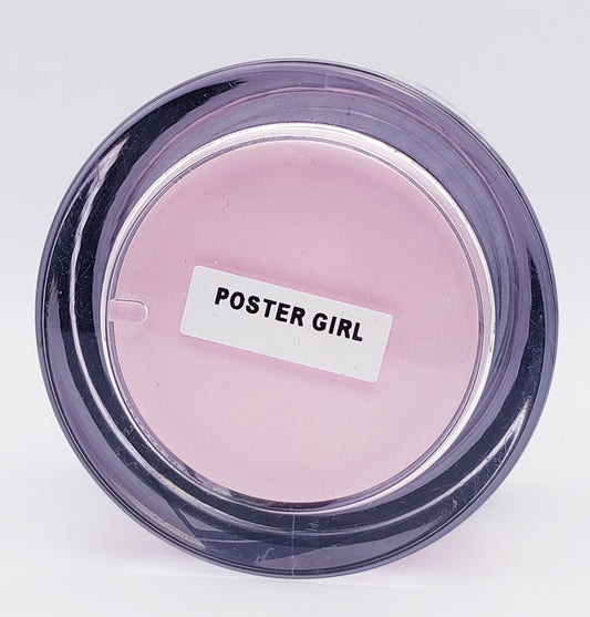 v beauty pure acrylic powder 1.5 oz POSTER GIRL