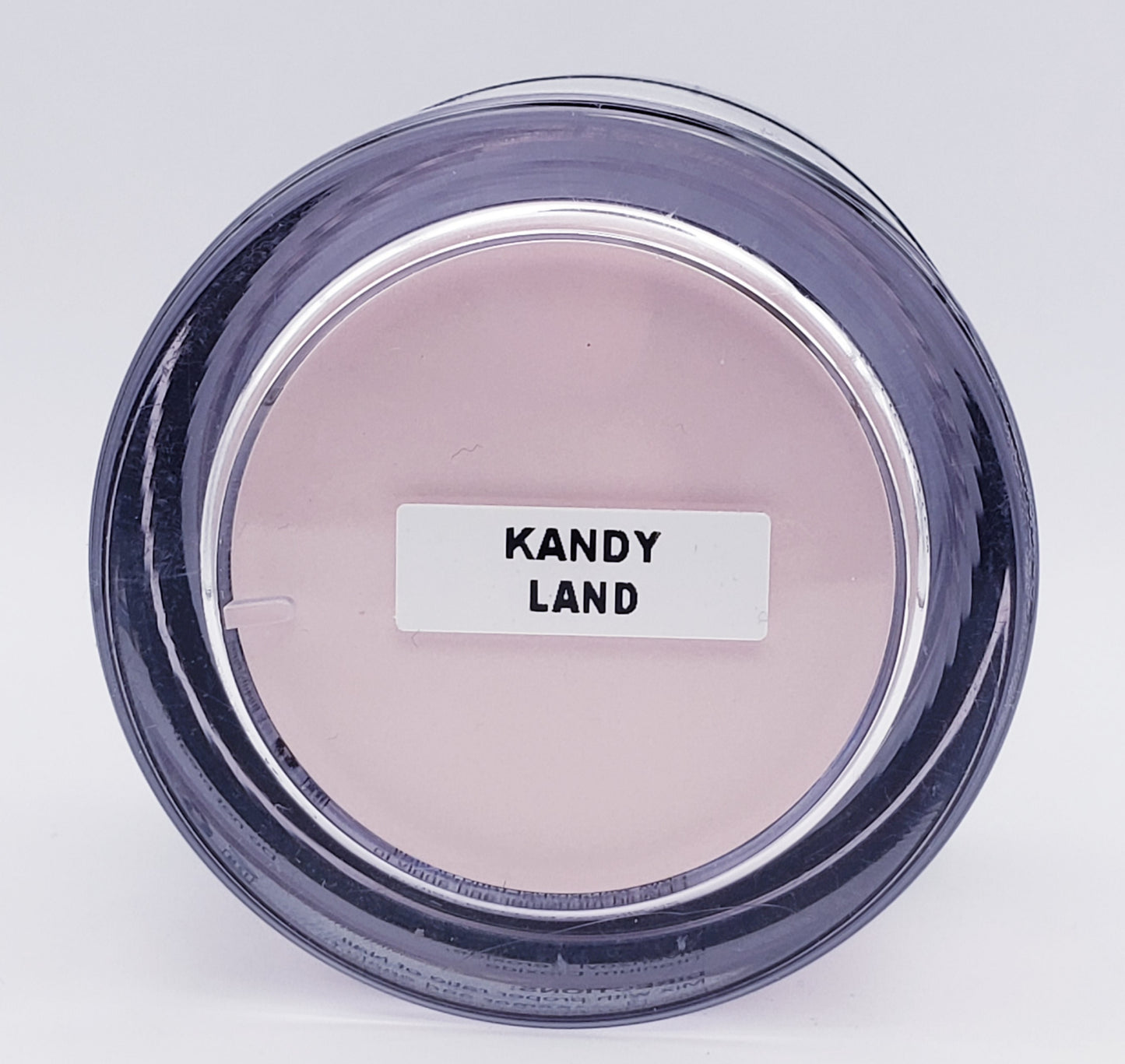 v beauty pure acrylic powder 1.5 oz KANDY LAND