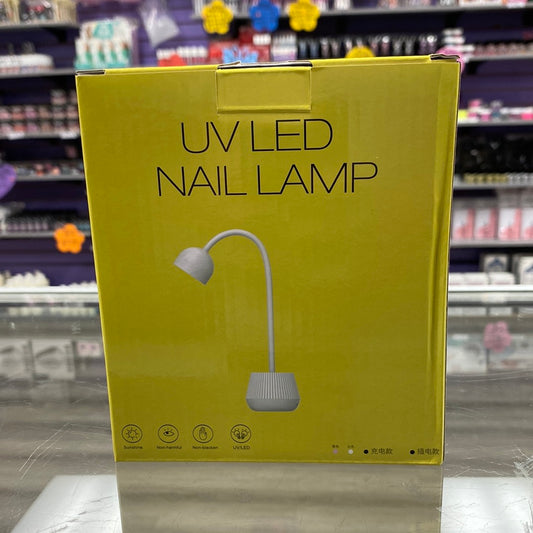 UV LED Nail Lamp 24w