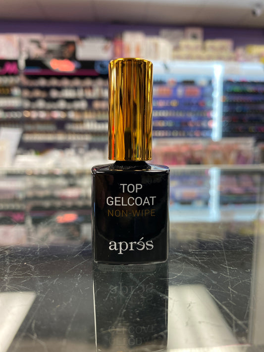 apres Top Gel Coat- Non Wipe