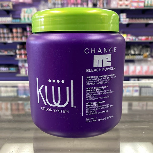 KUUL Change Me Bleach Powder (Pack of 1)