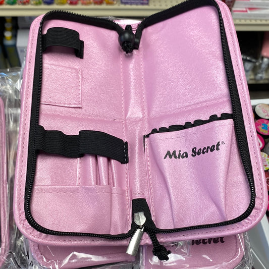 Mia Secret Tool Pouch Pink